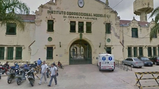 Descartan liberaciones masivas en el Servicio Penitenciario de Santa Fe