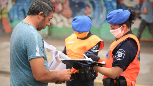 Una de las médicas que asesora al Presidente explica cómo será la salida de la cuarentena