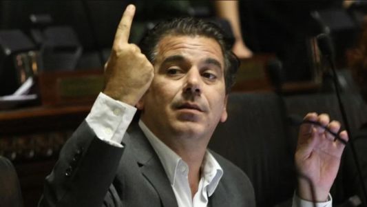 Cristian Ritondo: "Hay empresas que deben ganar menos, como dijo el Presidente".