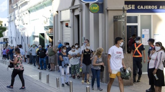 Este viernes pagarán el bono extra de 10 mil pesos a beneficiarios de AUH