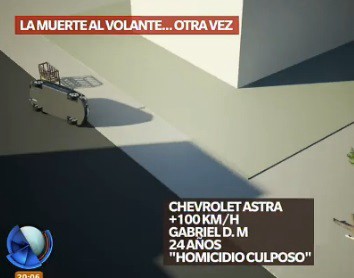 Minuto RSS: Las principales noticias en este resumen de un minuto