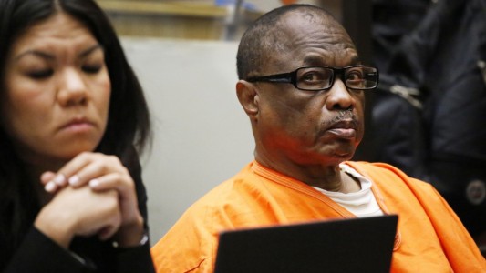 Hallaron muerto al asesino serial "Grim Sleeper"