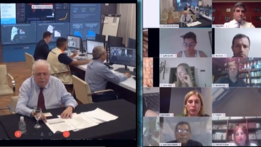 Podrían declarar de interés público las clínicas privadas