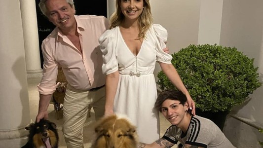 Alberto Fernández festeja su primer cumpleaños como Presidente