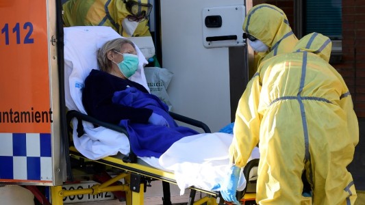 Coronavirus: 80% de los contagiados pierde el olfato, según un estudio