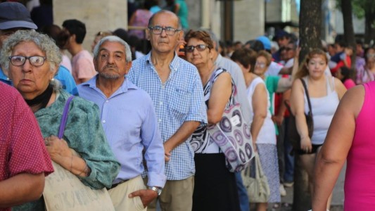 “El Presidente está enojado”, aseguró el titular del Banco Central