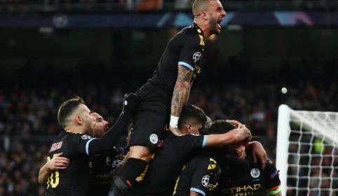 Escándalo en el fútbol inglés: un compañero de Agüero organizó una fiesta sexual en medio de la cuarentena por el coronavirus