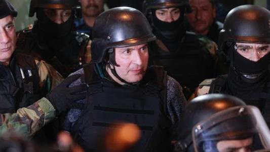 La Justicia envía al Hospital de Niños 3,2 millones de dólares incautados a José López