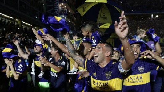 Boca no reducirá los sueldos de su plantel profesional