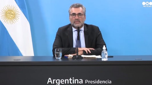 El sábado se informará quiénes cobrarán el bono de $10 mil pesos