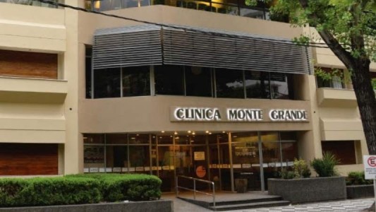 Una bebé de 9 meses tiene coronavirus y está internada en Monte Grande
