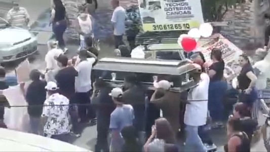 Coronavirus: El entierro de un narco que sepultó a la cuarentena