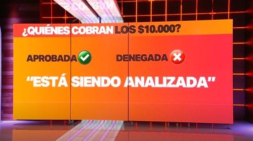 IFE: Cómo saber si corresponde cobrar los 10 mil pesos