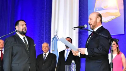 "Dios es formoseño": la provincia no registra casos de coronavirus