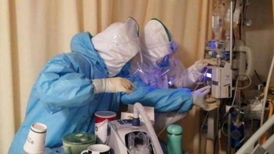 Coronavirus: desde el gobierno bonaerense aseguraron que "no estamos subregistrando" casos