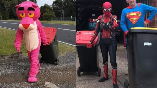 El desafío de la basura que está ganando fanáticos en todo el mundo