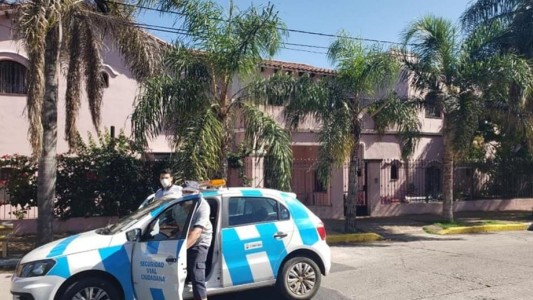 Coronavirus: un médico de un geriátrico contagió a 21 pacientes en Córdoba