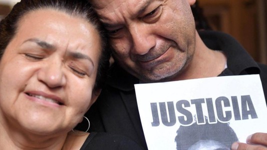 Video: los padres de Fernando pidieron que no le den domiciliaria a los rugbiers
