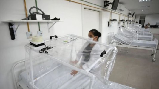 Brasil: murieron 11 pacientes en un estudio tras recibir dosis altas de cloroquina