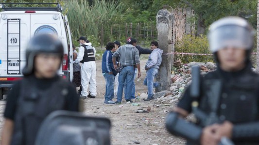 Un policía mató a un adolescente de 15 años y tres agentes quedaron detenidos