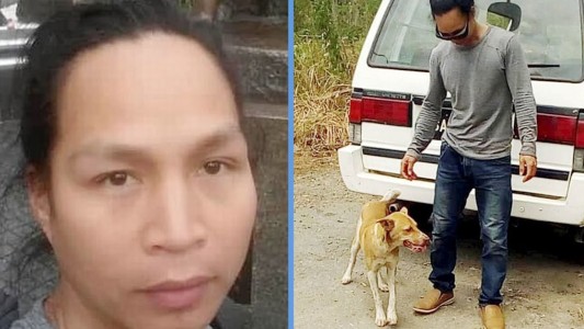 Pensó que tenía coronavirus y caminó 70 kilómetros hasta su casa para no contagiar a nadie