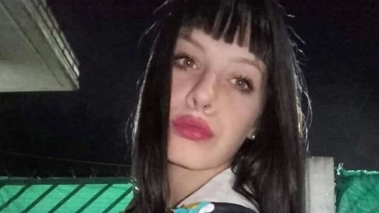 "Maté a Camila": el ex novio detenido por femicidio había confesado el crimen a su familia