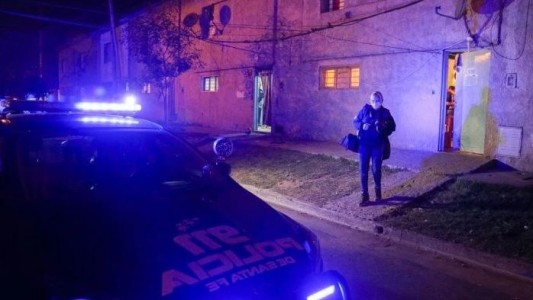 Investigan la muerte a balazos de un nene de 9 años en Rosario