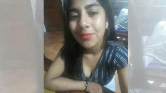 Encontraron asesinada a una adolescente desaparecida en febrero