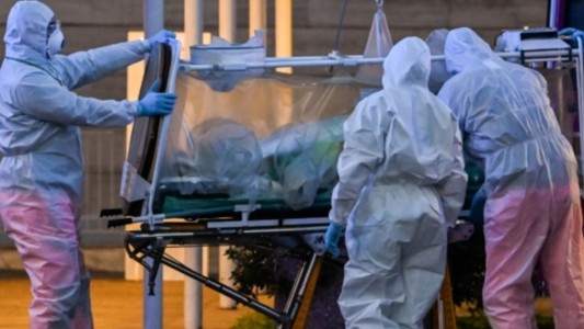 Coronavirus en Argentina: hay 129 muertos y 2.758 contagiados