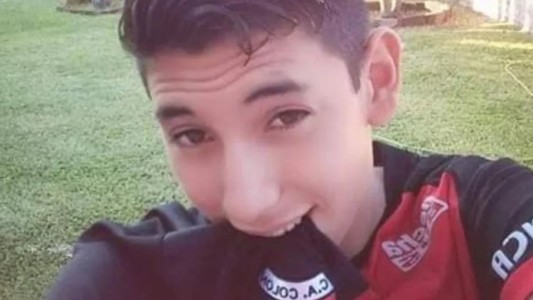 Un arquero de las inferiores de Colón se quitó la vida luego de que lo dejaran libre en el club