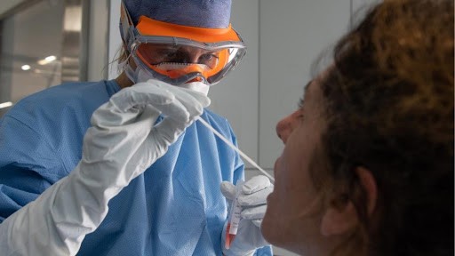 Coronavirus en Argentina: ya se recuperó el 25% del total de los contagiados