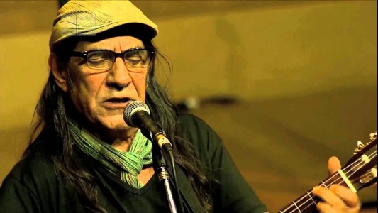 Murió Horacio Fontova