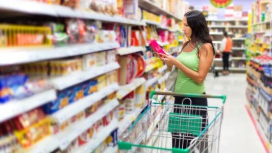 El 29 de abril entra en vigencia el sistema de monitoreo de precios del gobierno