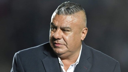 Tapia aclaró que no hay plazos para la vuelta del fútbol ni definición sobre los descensos