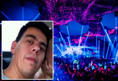 Time Warp: Burlando anticipó que Conci se va a presentar ante la Justicia