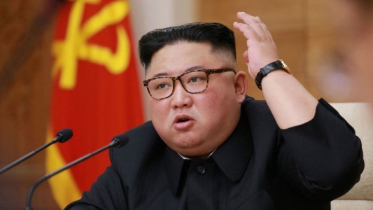 Kim Jong está grave tras una cirugía: el perfil de su posible sucesora en Corea del Norte
