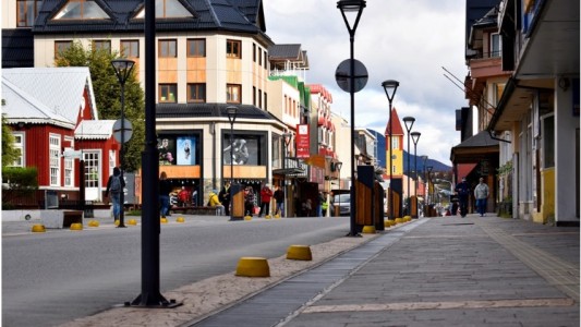 Tierra del Fuego limitará a 3 horas el tiempo para hacer compras,  controlado por una app