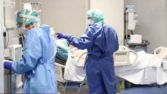 Coronavirus en Argentina: murió otro hombre y son 152 las muertes en el país