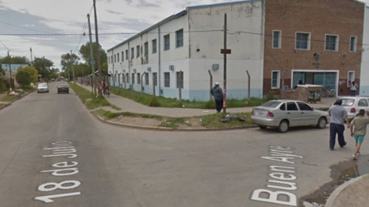 Una mujer murió tras ser atropellada por un patrullero en Belgrano