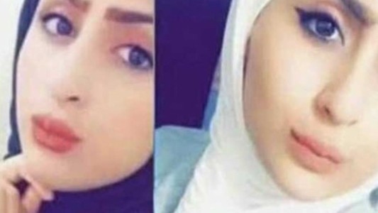 El calvario de la joven de Irak que se prendió fuego por desobedecer a su marido