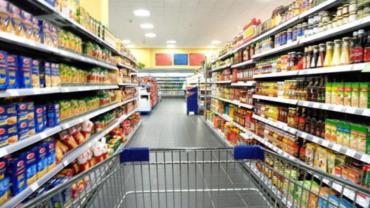 Convocan a otra protesta contra los supermercados para el 10 de mayo