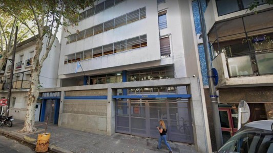 Otro geriátrico con coronavirus: un muerto y 39 infectados