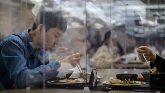 Cuánto dura la inmunidad de recuperados de coronavirus: investigación en Corea del Sur