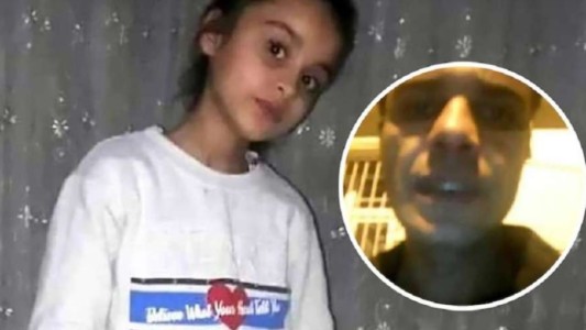 Lo dejaron salir de la cárcel por el coronavirus y mató a golpes a su hija de 9 años