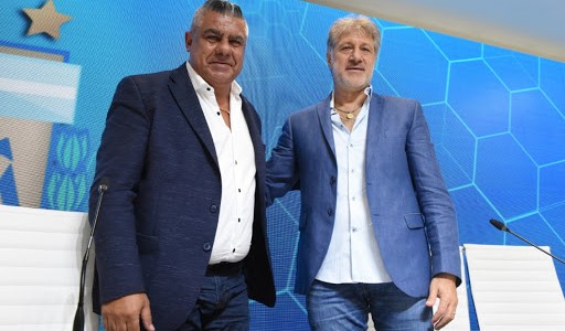 Coronavirus, deudas previas y amplias diferencias salariales: ¿cuánto cobran los 958 futbolistas de la Superliga?