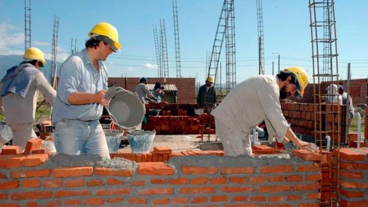Autorizan la realización de obra privada en nueve provincias