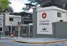 AA2000 pidió el cierre temporario del aeropuerto de El Palomar