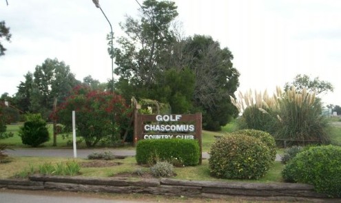 Grooming en cuarentena: allanaron una casa en un country de Chascomús