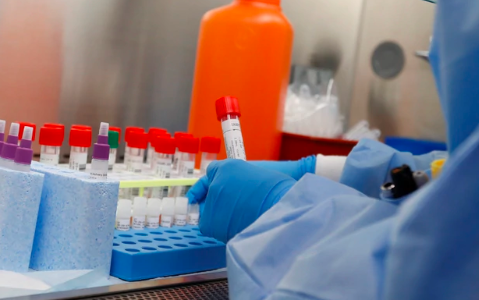 No fue eficaz el antiviral que daba una esperanza para tratar el coronavirus