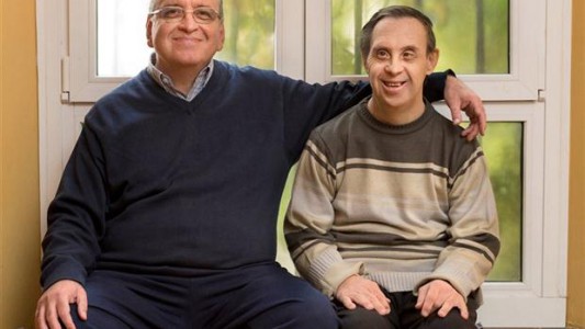La justicia no le permite a un hombre con síndrome de down donarle un riñón a su hermano
